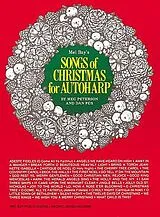  Notenblätter Songs of Christmas for Autoharp