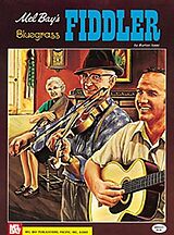 Burton Isaac Notenblätter Bluegrass Fiddler