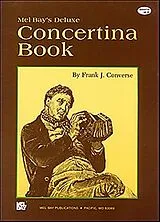  Notenblätter Deluxe Concertina Book