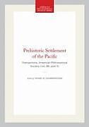 Prehistoric Settlement of the Pacific