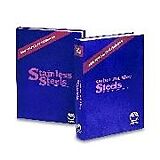 Livre Relié ASM Specialty Handbook Stainless Steels de 
