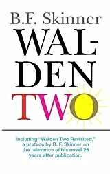 Kartonierter Einband (Kt) Walden Two von B. F. Skinner