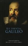 Livre Relié The Essential Galileo de Galileo Galilei