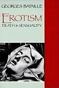 Kartonierter Einband Erotism von Georges Bataille