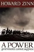 Kartonierter Einband (Kt) A Power Governments Cannot Suppress von Howard Zinn