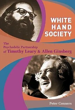 E-Book (epub) White Hand Society von Peter Conners