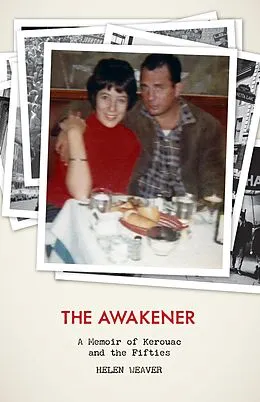 E-Book (epub) The Awakener von Helen Weaver