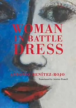 E-Book (epub) Woman in Battle Dress von Antonio Benítez-Rojo
