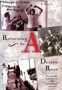 E-Book (epub) Returning to A von Dorien Ross