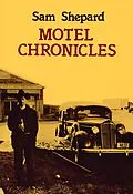 E-Book (epub) Motel Chronicles von Sam Shepard