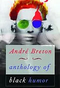 E-Book (epub) Anthology of Black Humor von André Breton