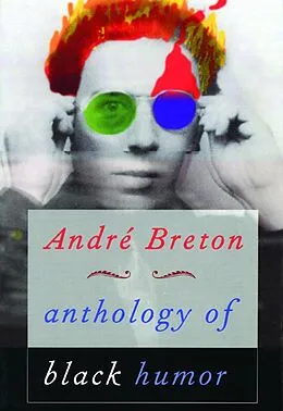 E-Book (epub) Anthology of Black Humor von André Breton