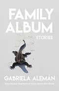 E-Book (epub) Family Album von Gabriela Alemán