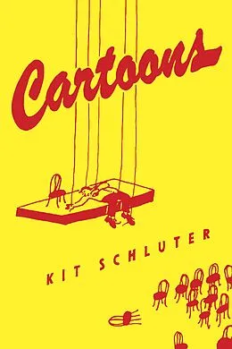 E-Book (epub) Cartoons von Kit Schluter
