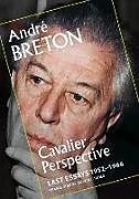 Couverture cartonnée Cavalier Perspective de André Breton