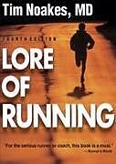 Kartonierter Einband (Kt) Lore of Running von Timothy Noakes