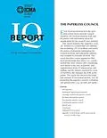 E-Book (epub) Paperless Council von Sheldon S. Cohen
