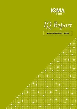 E-Book (epub) Effective Citizens' Advisory Committees: A Blueprint for Success von Carl Stephani