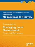 E-Book (epub) No Easy Road to Recovery von Victoria Gordon