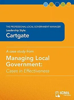 E-Book (epub) Cartgate von Susan M. Opp