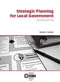 E-Book (epub) Strategic Planning for Local Government von Gerald L. Gordon