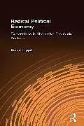 Fester Einband Radical Political Economy von Lippit Victor