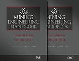 Fester Einband SME Mining Engineering Handbook, 2 Volume Set von 