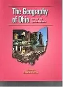 Fester Einband The Geography of Ohio von The Kent State University Press