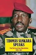 Kartonierter Einband Thomas Sankara Speaks von Thomas Sankara