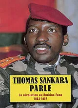 Kartonierter Einband Thomas Sankara Parle von Thomas Sankara