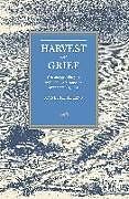 Couverture cartonnée Harvest of Grief de Annette Atkins