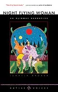 E-Book (epub) Night Flying Woman von Ignatia Broker