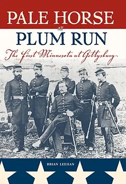 E-Book (epub) Pale Horse At Plum Run von Brian Leehan