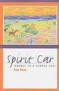 E-Book (epub) Spirit Car von Diane Wilson