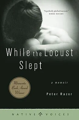E-Book (epub) While the Locust Slept von Peter Razor
