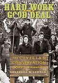 E-Book (epub) Hard Work and a Good Deal von Barbara W. Sommer