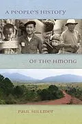 E-Book (epub) A People's History of the Hmong von Paul Hillmer