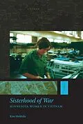 E-Book (epub) Sisterhood of War von Kim Heikkila