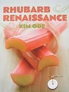 Couverture cartonnée Rhubarb Renaissance de Kim Ode