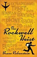 E-Book (epub) The Rockwell Heist von Bruce Rubenstein
