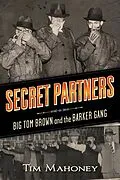 E-Book (epub) Secret Partners von Tim Mahoney