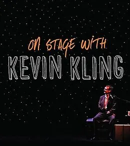 E-Book (epub) On Stage with Kevin Kling von Kevin Kling