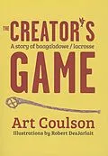 E-Book (epub) The Creator's Game von Art Coulson