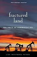 E-Book (epub) Fractured Land von Lisa Westberg Peters