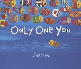 E-Book (epub) Only One You von Linda Kranz
