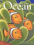 E-Book (epub) Somewhere in the Ocean von Jennifer Ward, T. J. Marsh