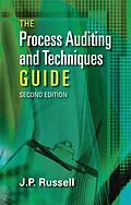 E-Book (pdf) The Process Auditing and Techniques Guide von James P. Russell