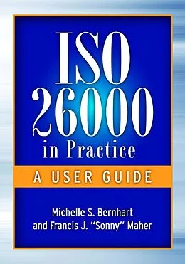 E-Book (pdf) ISO 26000 in Practice von Michelle S. Bernhart, Francis J. (Sonny) Maher