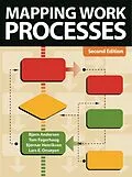 E-Book (pdf) Mapping Work Processes von Bjørn Andersen, Tom Fagerhaug, Bjørnar Henriksen