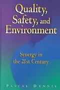 E-Book (pdf) Quality, Safety, and Environment von Pascal Dennis